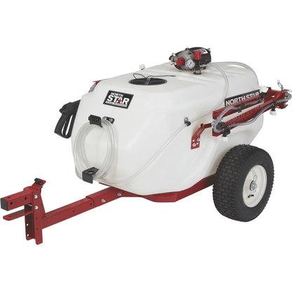 NORTHSTAR 230L Tow-Behind Sprayer