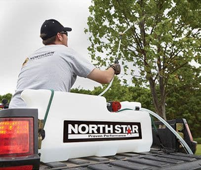 NORTHSTAR 30L Spot Sprayer