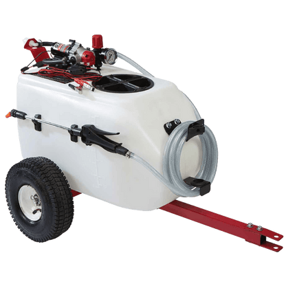 NORTHSTAR 49L Tow-Behind Sprayer