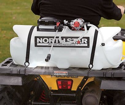 NORTHSTAR 60L Broadcast & Spot Sprayer