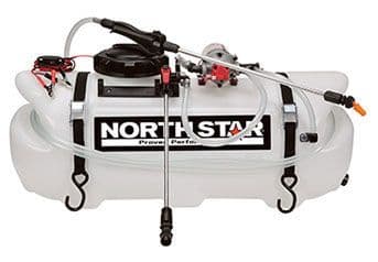 NORTHSTAR 60L Broadcast & Spot Sprayer