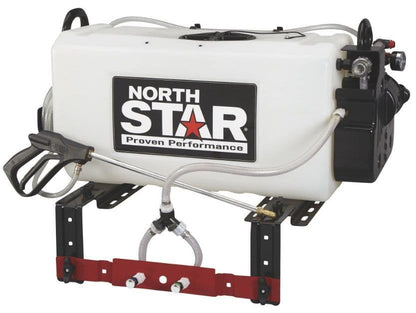 NORTHSTAR 98L Boomless Broadcast & Spot Sprayer