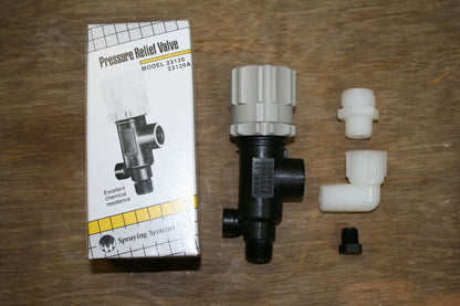 Pressure Regulator Kit