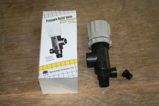 Pressure Regulator