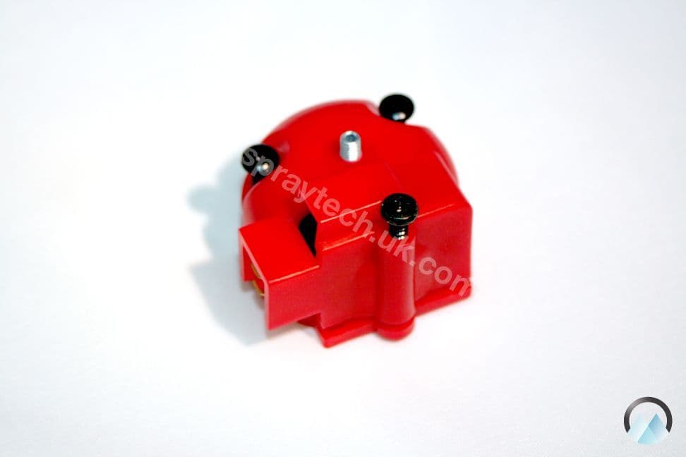 Pressure Switch 2.2 - 786953