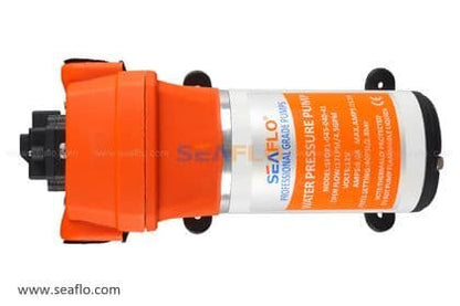 Seaflo 41 Series - 12V 10 l/m 17 psi