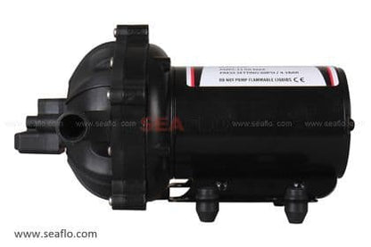 Seaflo 51 Series - 12V 11 l/m 60 psi