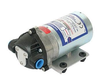 ShurFlo 8000-543-250 Pump - 6.81 l/m 60 psi