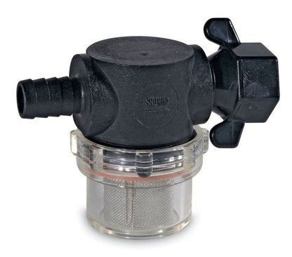 Shurflo Filter/Strainer 255-325