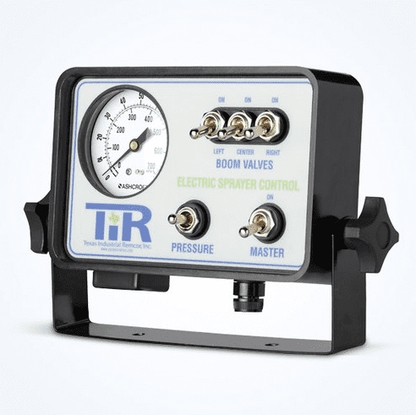 SP2 Sprayer Control System