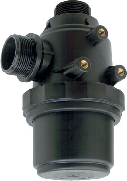 Suction Filter - 260 Lpm - 50